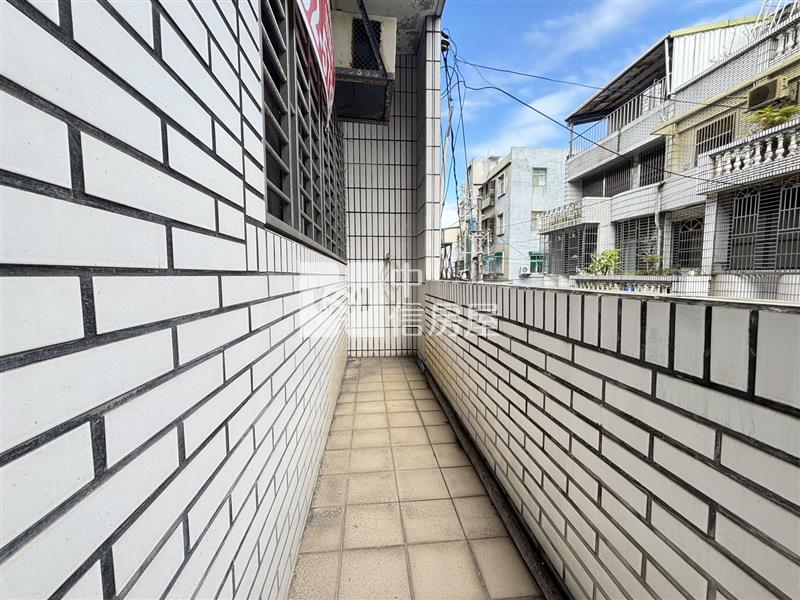 (專)振聲中學透天房屋室內格局與周邊環境