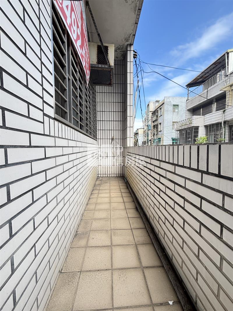 (專)振聲中學透天房屋室內格局與周邊環境