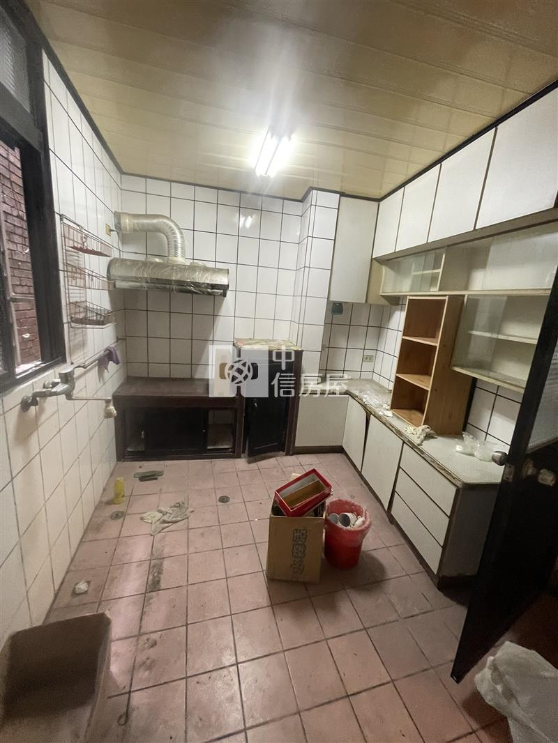 (專)振聲中學透天房屋室內格局與周邊環境