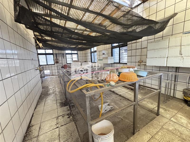 (專)振聲中學透天房屋室內格局與周邊環境