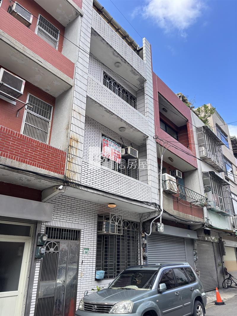 (專)振聲中學透天房屋室內格局與周邊環境