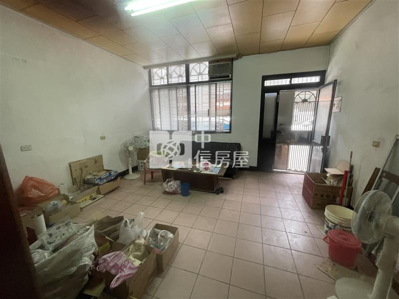 (專)振聲中學透天房屋室內格局與周邊環境