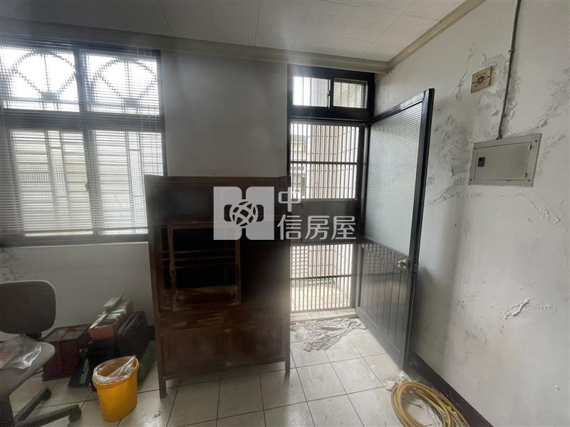 (專)振聲中學透天房屋室內格局與周邊環境