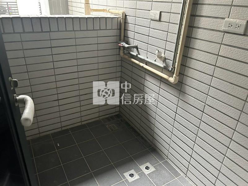 (A)楊梅愛買新成屋-3房車全新未住(中信卓越團隊)房屋室內格局與周邊環境