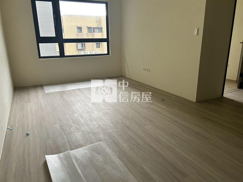 (A)楊梅愛買新成屋-3房車全新未住(中信卓越團隊)房屋室內格局與周邊環境
