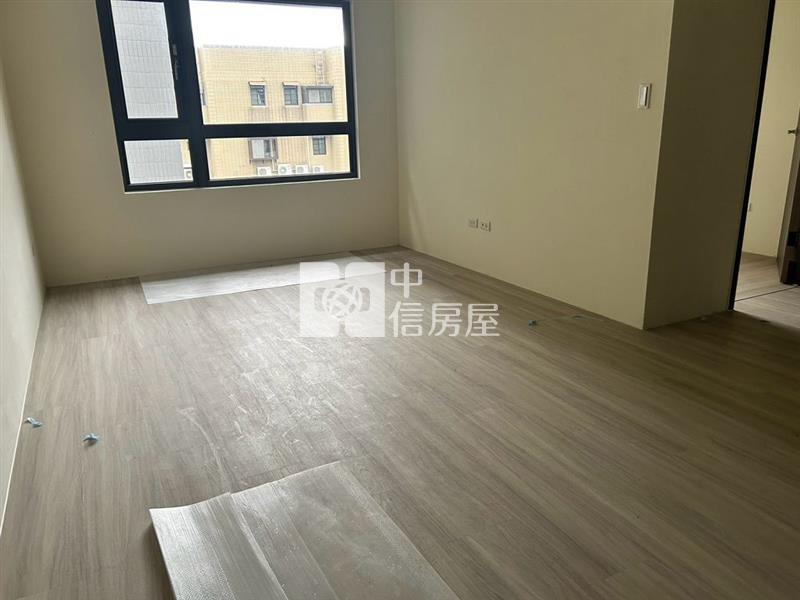 (A)楊梅愛買新成屋-3房車全新未住(中信卓越團隊)房屋室內格局與周邊環境