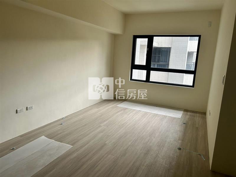 (A)楊梅愛買新成屋-3房車全新未住(中信卓越團隊)房屋室內格局與周邊環境