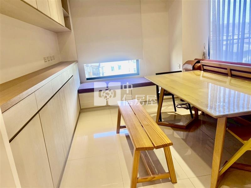 昂峰詠青超美2+1房雙平車美屋房屋室內格局與周邊環境
