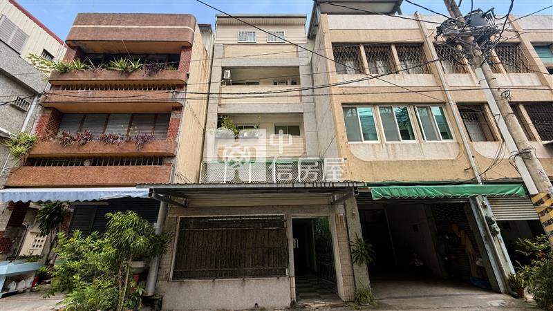 花蓮站投報高優質收租型透天(A67)房屋室內格局與周邊環境