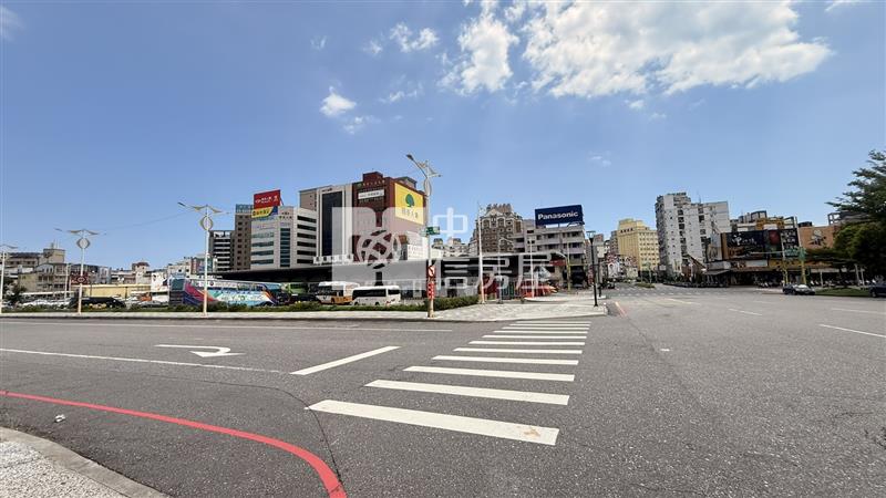 花蓮站投報高優質收租型透天(A67)房屋室內格局與周邊環境