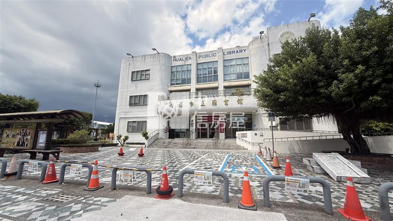 花蓮站投報高優質收租型透天(A67)房屋室內格局與周邊環境