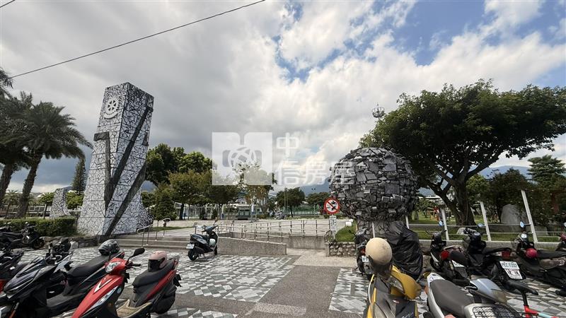 花蓮站投報高優質收租型透天(A67)房屋室內格局與周邊環境