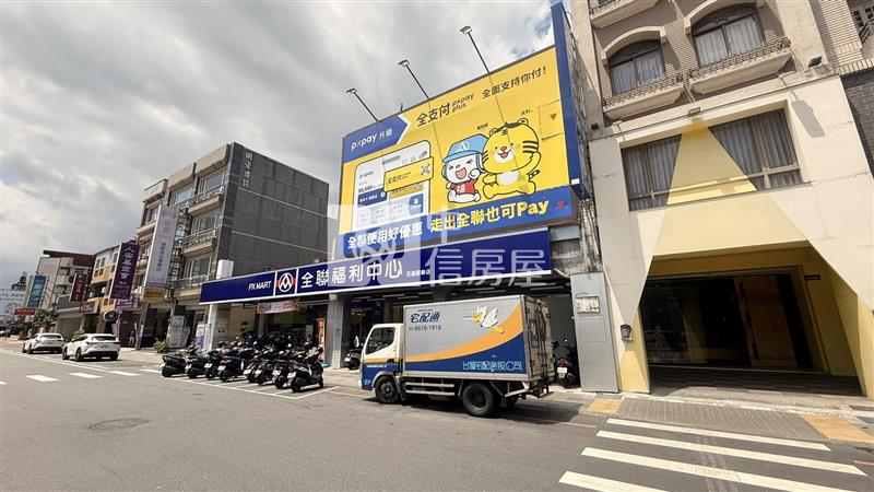 花蓮站投報高優質收租型透天(A67)房屋室內格局與周邊環境