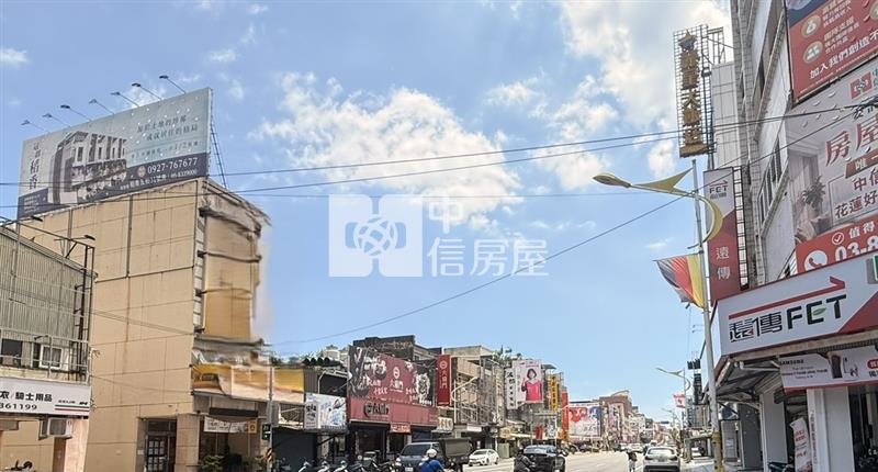 花蓮站投報高優質收租型透天(A67)房屋室內格局與周邊環境