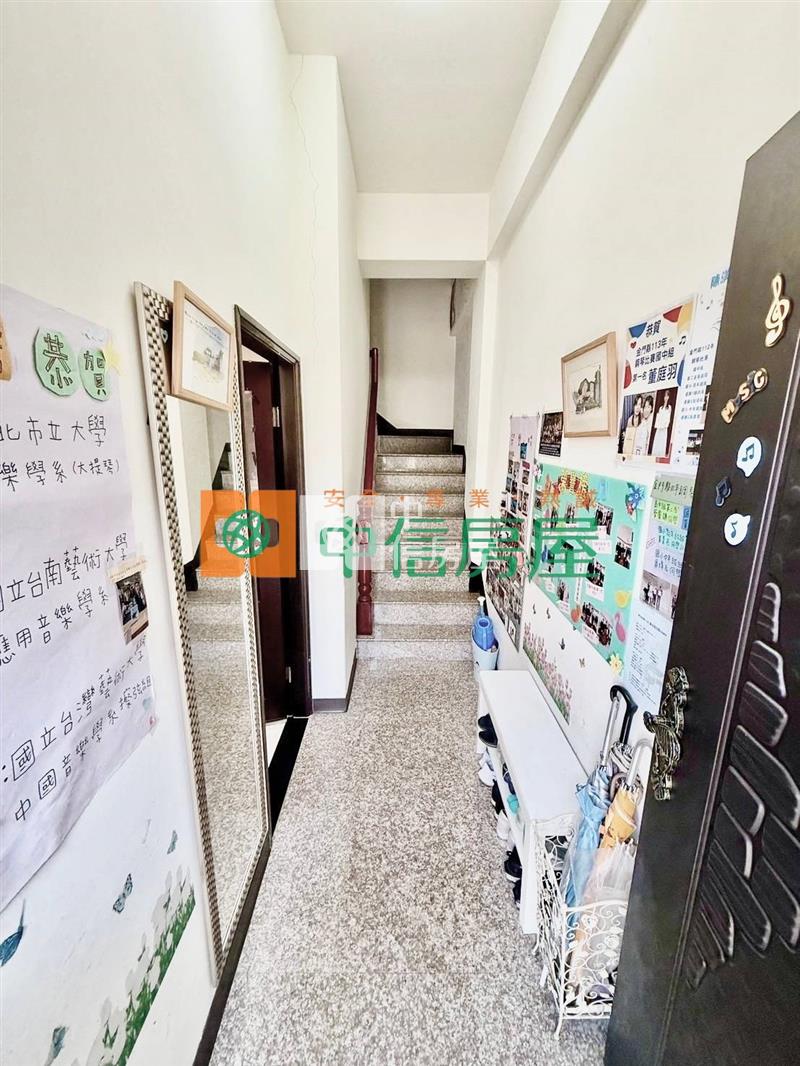 金大官邸透天房屋室內格局與周邊環境