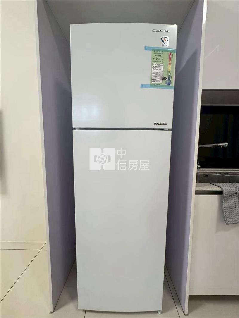 高樓層無限海景2+1房平車美宅房屋室內格局與周邊環境