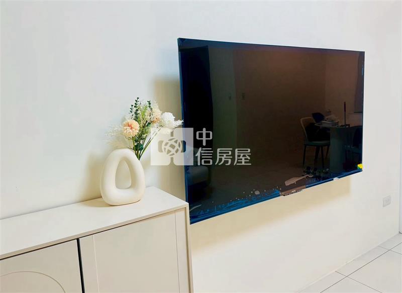 高樓層無限海景2+1房平車美宅房屋室內格局與周邊環境