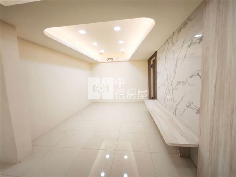 七堵區大華一路2F房屋室內格局與周邊環境