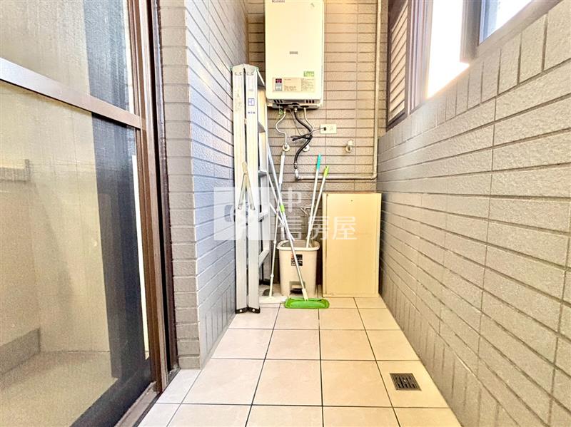 【安家】藏悅文化復旦景觀兩房車房屋室內格局與周邊環境
