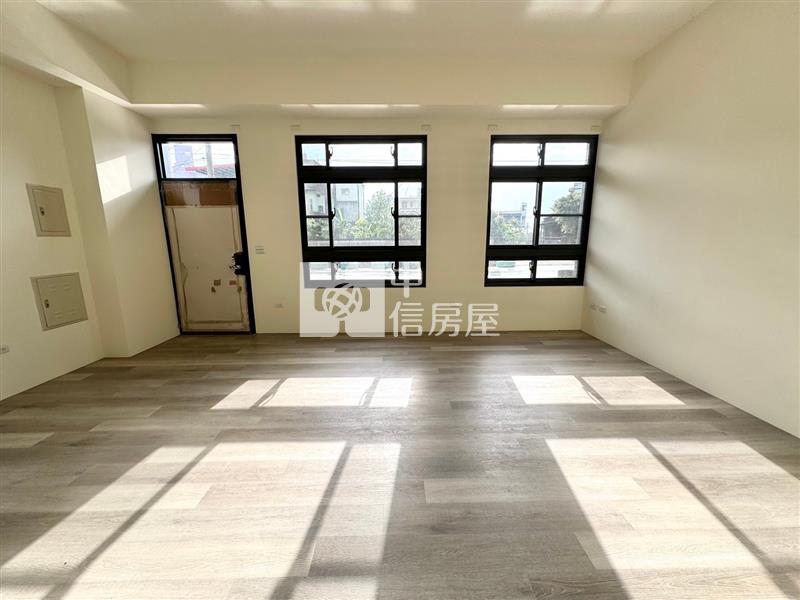 獨家!比佛利莊園大面寬臨路8車別墅房屋室內格局與周邊環境