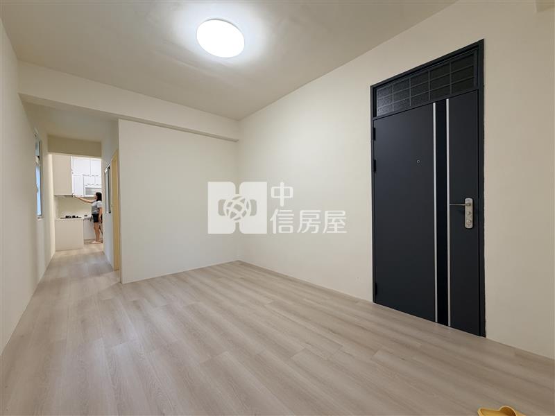 【安家】楊梅埔心整新美兩房房屋室內格局與周邊環境