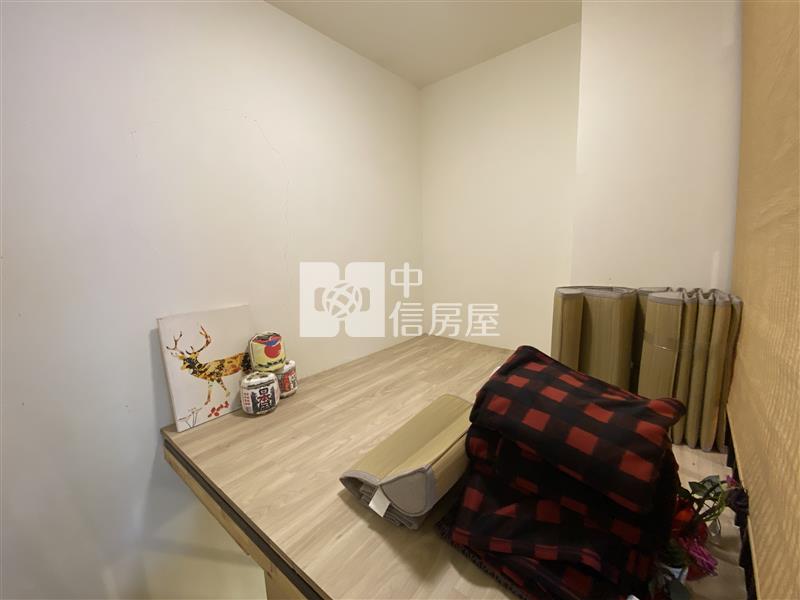 【安家】幼獅鼎藏大硯店面房屋室內格局與周邊環境