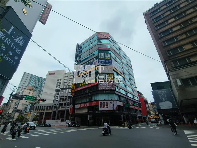 小靜精選-桃園火車站市中心商圈置產收租房屋室內格局與周邊環境