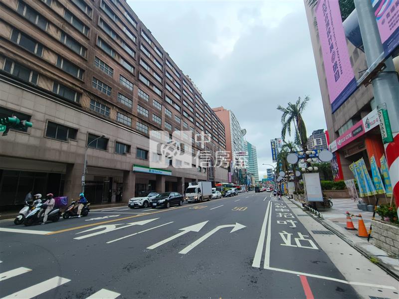 小靜精選-桃園火車站市中心商圈置產收租房屋室內格局與周邊環境
