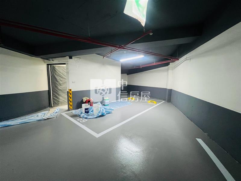 【安家】A20欣懋好綻2房車房屋室內格局與周邊環境