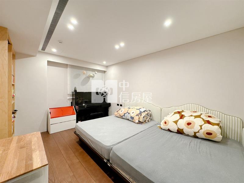 福樺雲朗 | 珍稀四房雙車位房屋室內格局與周邊環境