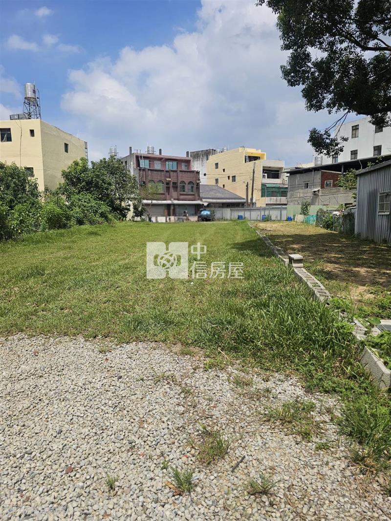 龍潭市區雙面路都內田房屋室內格局與周邊環境
