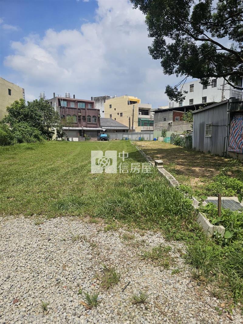 龍潭市區雙面路都內田房屋室內格局與周邊環境