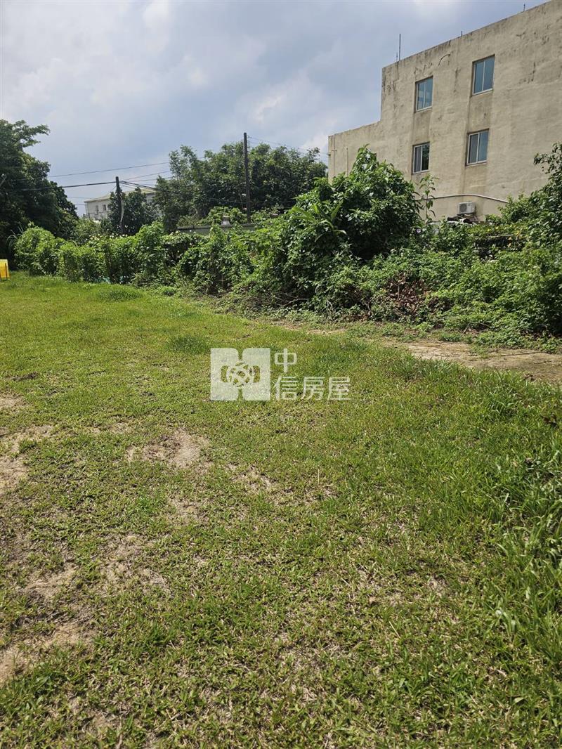 龍潭市區雙面路都內田房屋室內格局與周邊環境