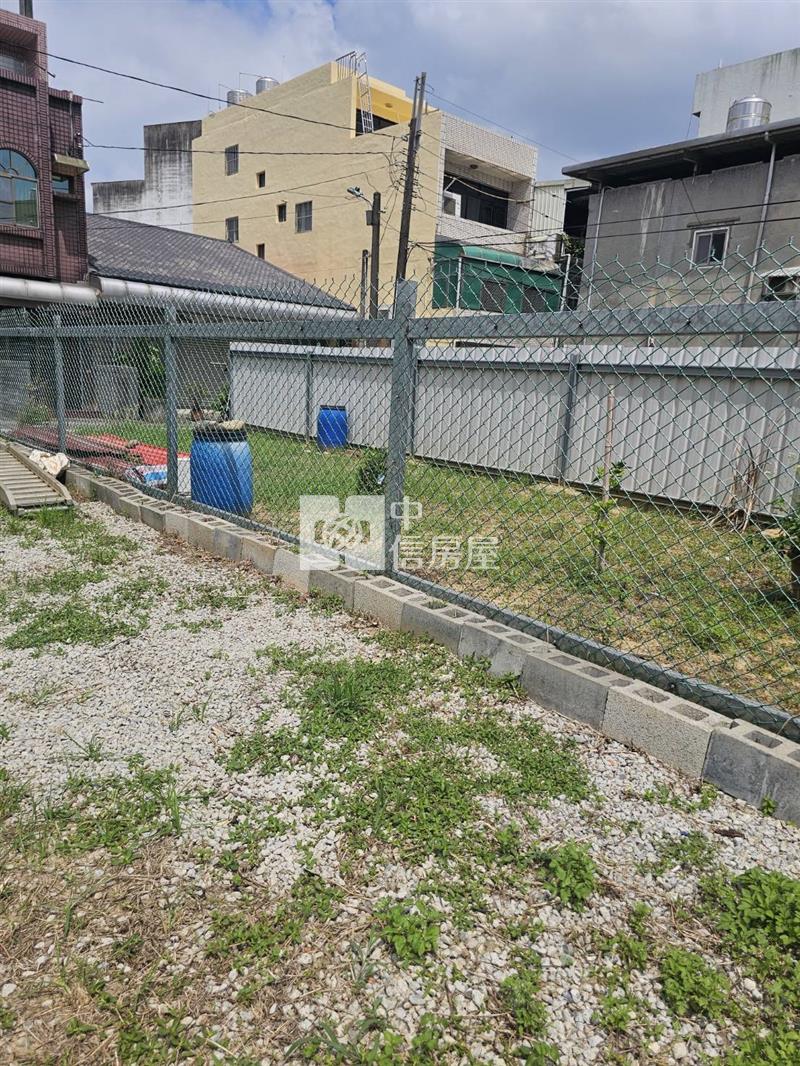 龍潭市區雙面路都內田房屋室內格局與周邊環境
