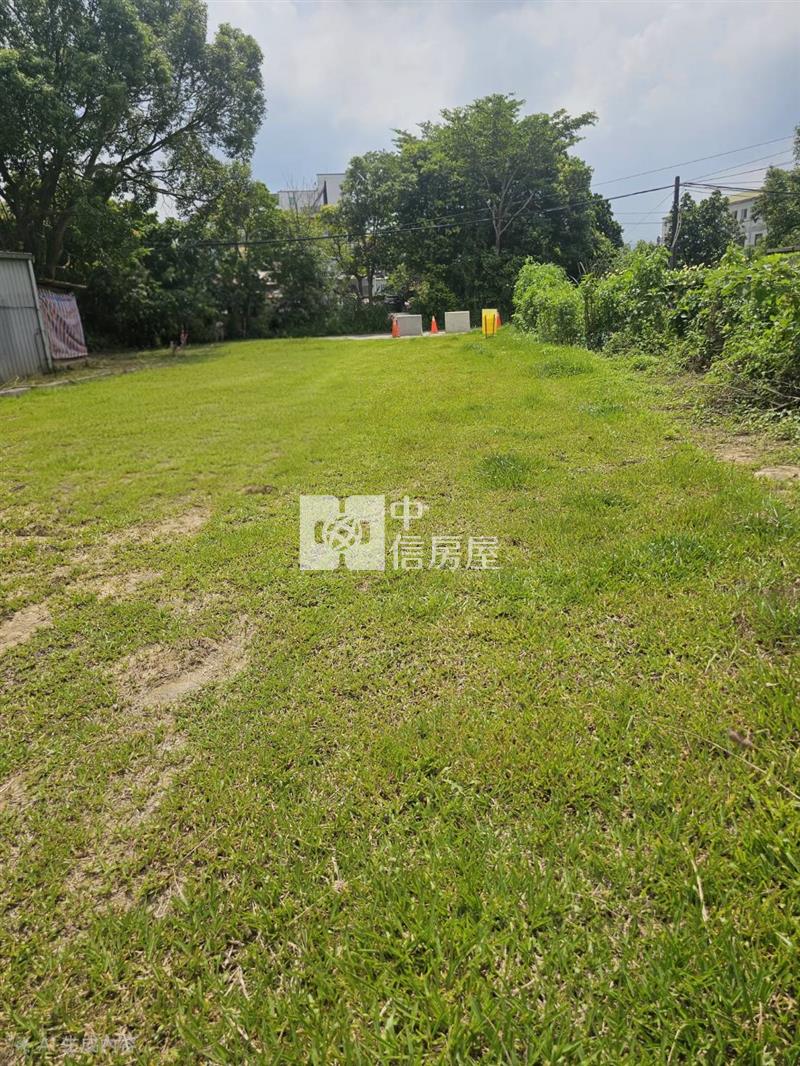 龍潭市區雙面路都內田房屋室內格局與周邊環境