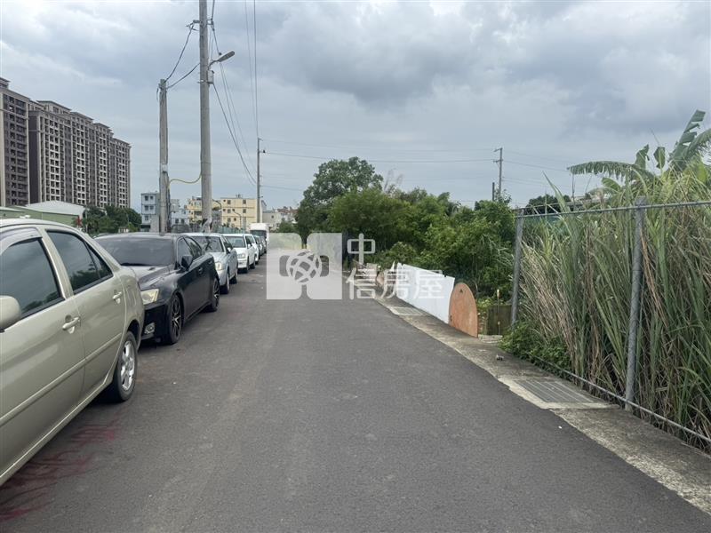 【安家】近榮民路仁德段都內農房屋室內格局與周邊環境