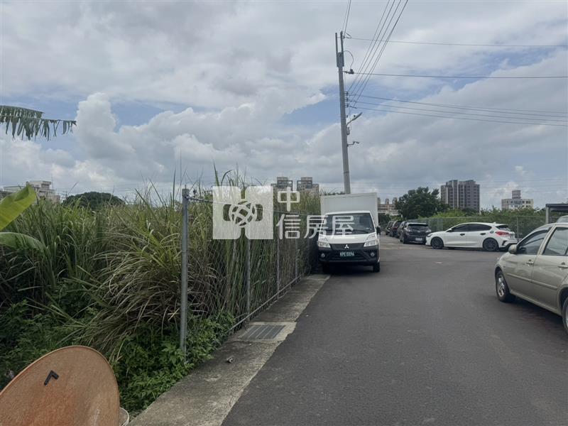 【安家】近榮民路仁德段都內農房屋室內格局與周邊環境