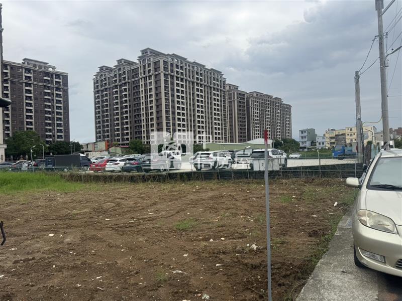 【安家】近榮民路仁德段都內農房屋室內格局與周邊環境