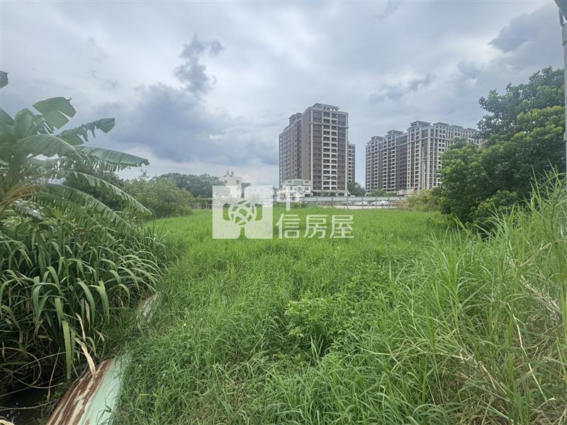 【安家】近榮民路仁德段都內農房屋室內格局與周邊環境