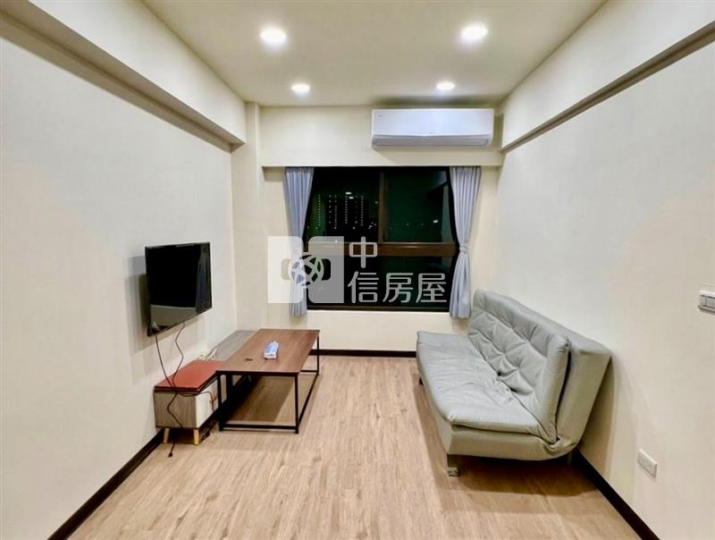 桃園大園重劃|鈞貴極美電梯2房房屋室內格局與周邊環境