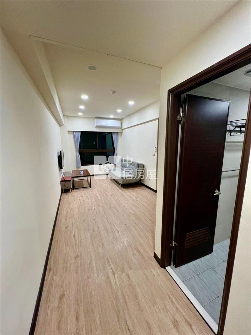 桃園大園重劃|鈞貴極美電梯2房房屋室內格局與周邊環境