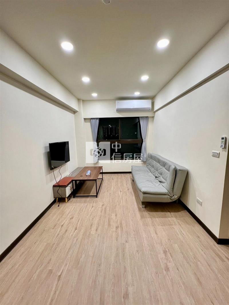桃園大園重劃|鈞貴極美電梯2房房屋室內格局與周邊環境