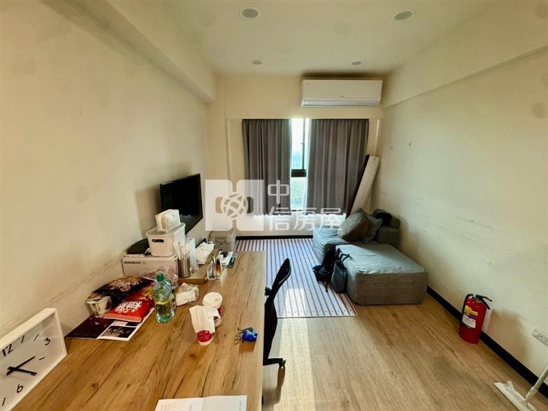 桃園大園重劃|鈞貴極美電梯2房房屋室內格局與周邊環境