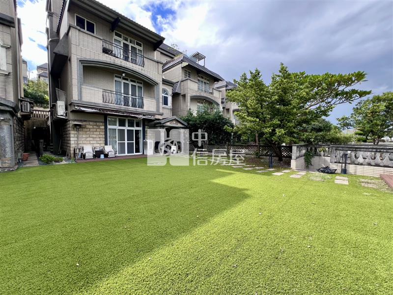 近交流道「大千山莊」社區型獨棟豪宅農舍房屋室內格局與周邊環境
