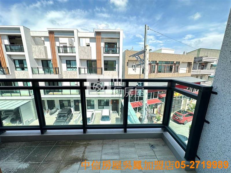 水上全新雙車別墅房屋室內格局與周邊環境