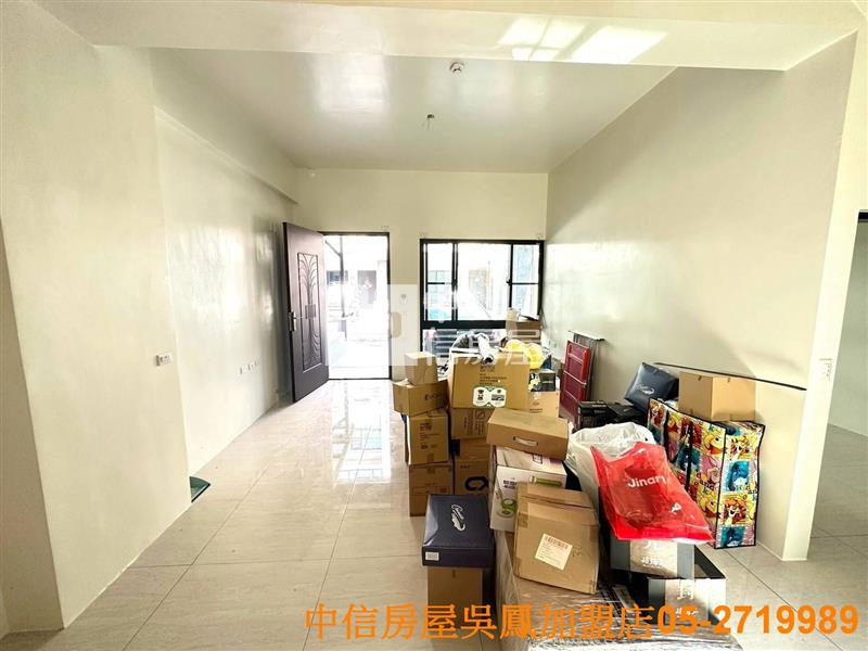 水上全新雙車別墅房屋室內格局與周邊環境