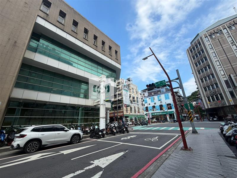 ◆中正區信四店面房屋室內格局與周邊環境