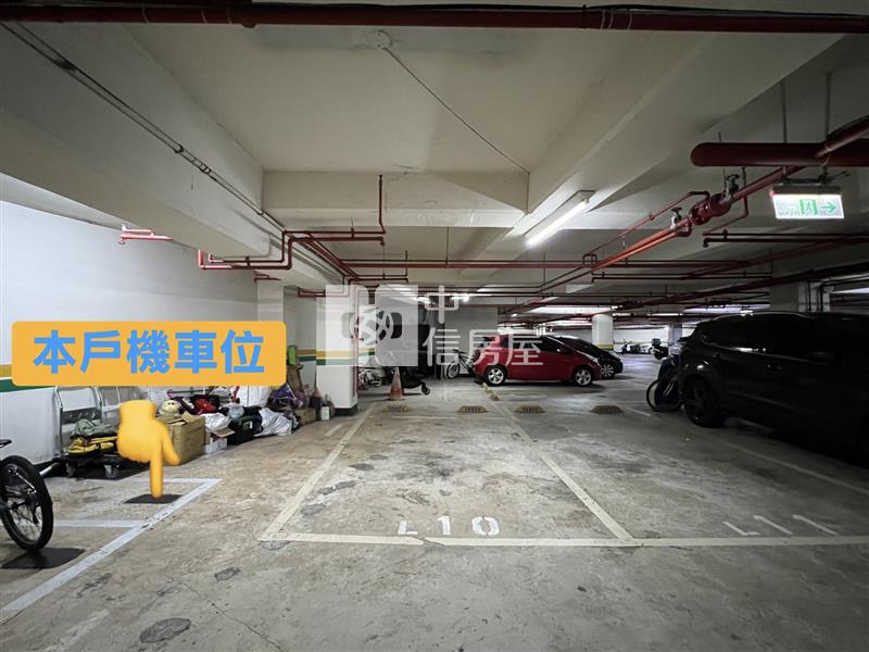 【安家】樺昇麗池挑高景觀3房車房屋室內格局與周邊環境