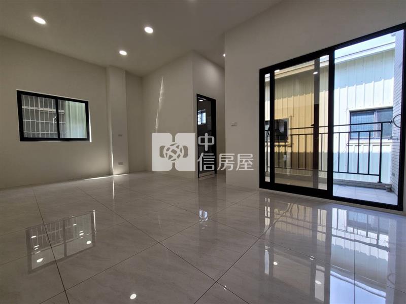 商60旁全新整理車墅房屋室內格局與周邊環境