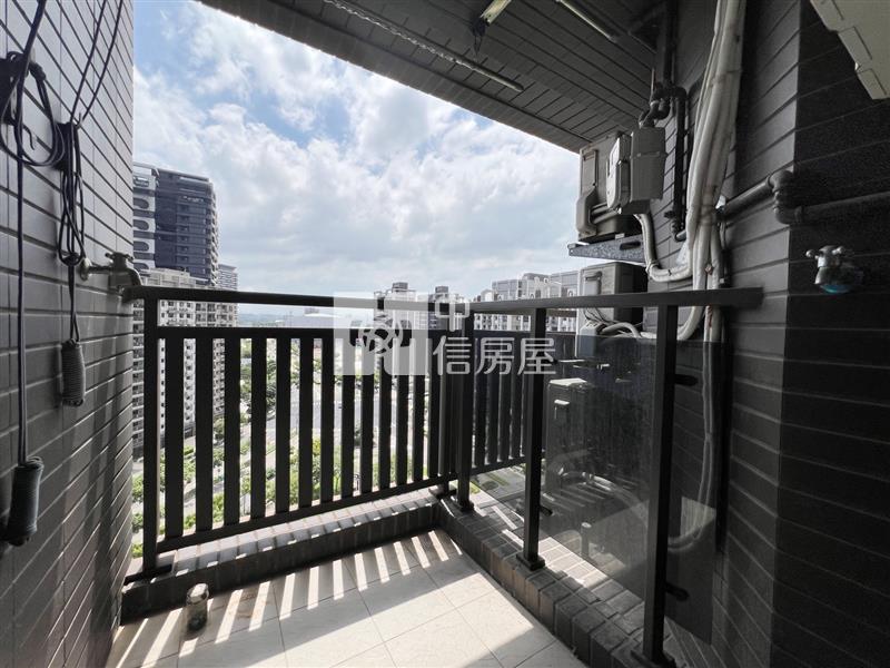 【安家】青埔A19國都苑景觀大2房車房屋室內格局與周邊環境